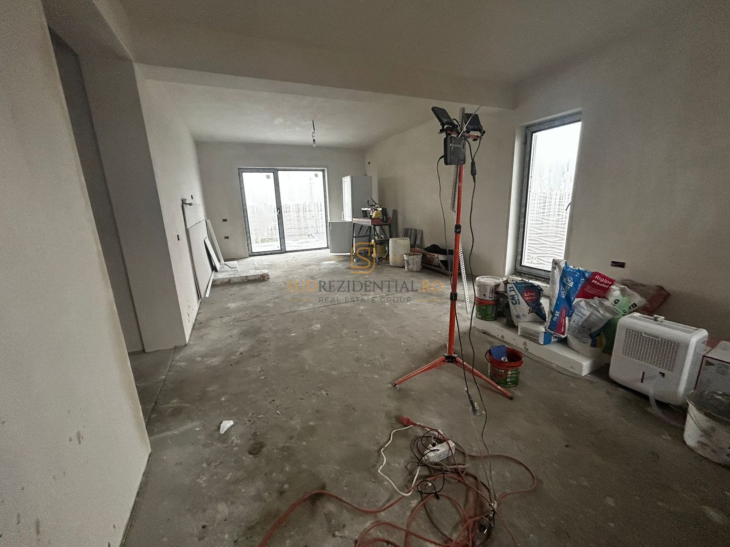 Vila indivituala- 375 mp teren - Finisata complet, Vidra - Poză 6