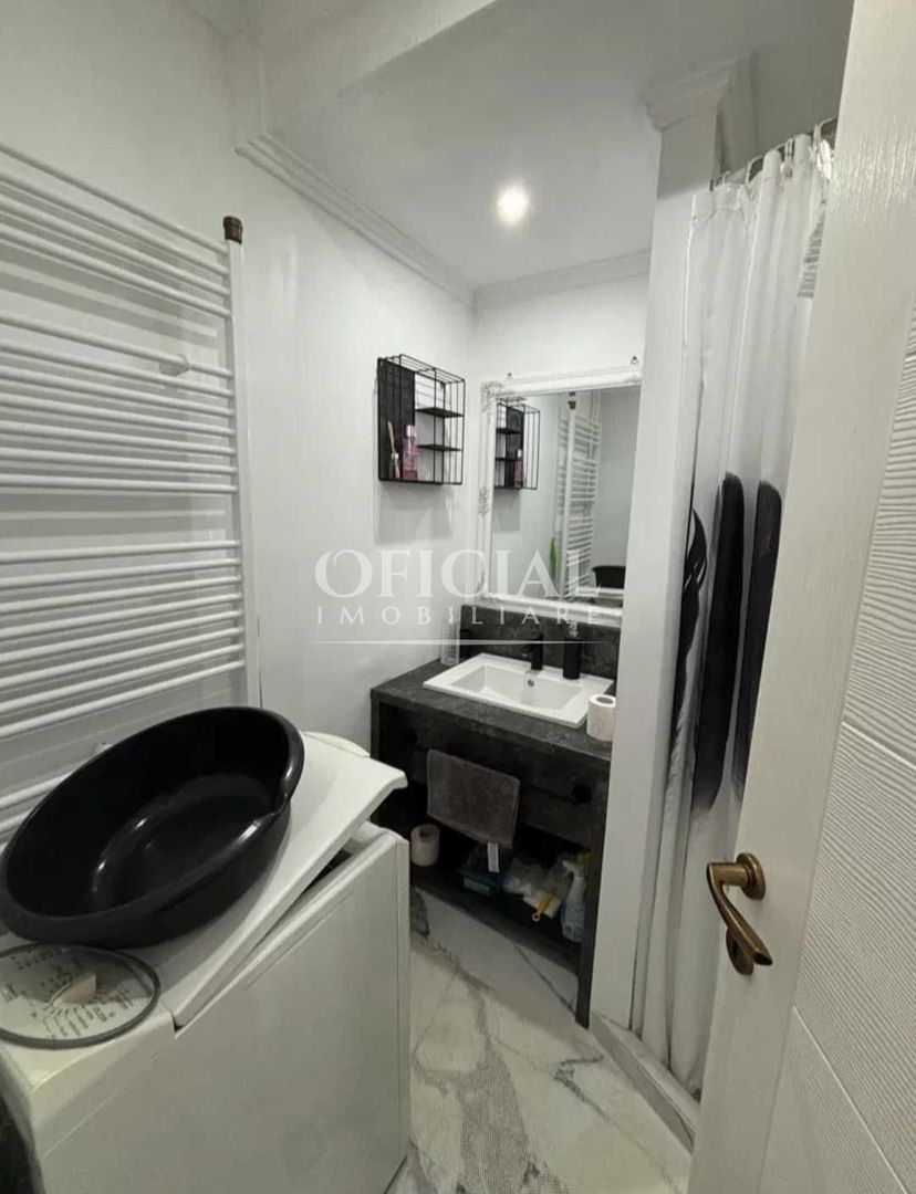 Apartament 3 Camere | 38 Mp | Modern | Gheorgheni Hotel Royal Busteni - Poză 4