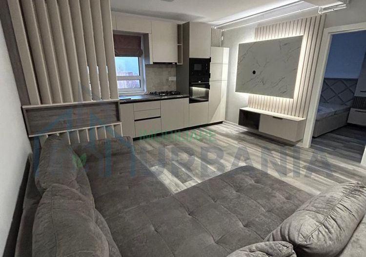 Apartament 2 camere zona Rediu Iasi Pacurari - Poză 1