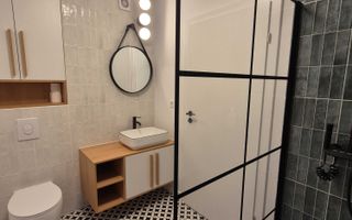 Apartament cu 3 Camere, Mobilat Premium – Iris - Poză 7