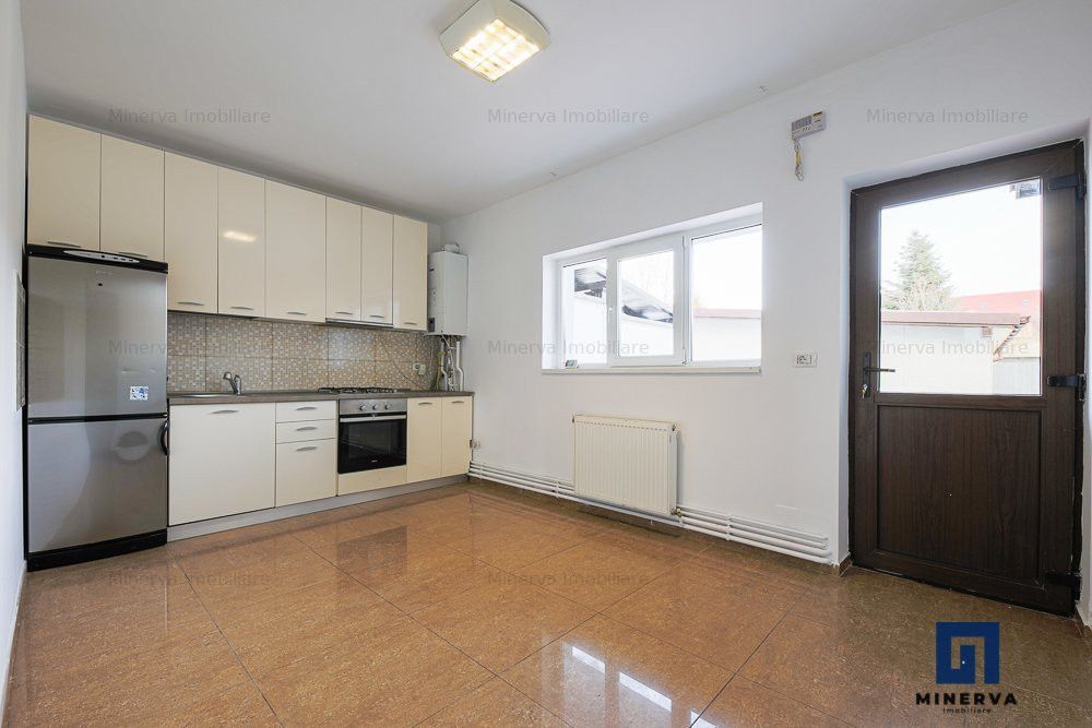 Inchiriere vila birouri 6 camere, parcare minim 15 auto - Poză 21