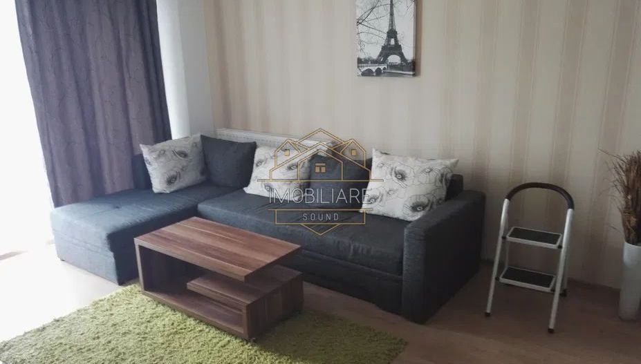 Apartament cu 2 camere în cartierul Bună Ziua cu loc de parcare - Poză 4