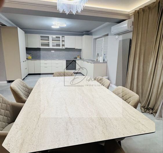 VILA moderna Pipera I 4 camere I Vasile Alecsandri I Iancu Nicolae - Poză 2