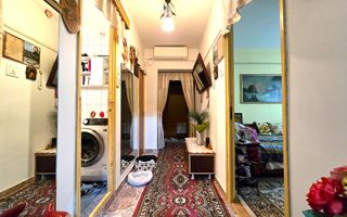 Apartament 2 camere Teiul Doamnei de vanzare, bloc 1985 - Poză 4