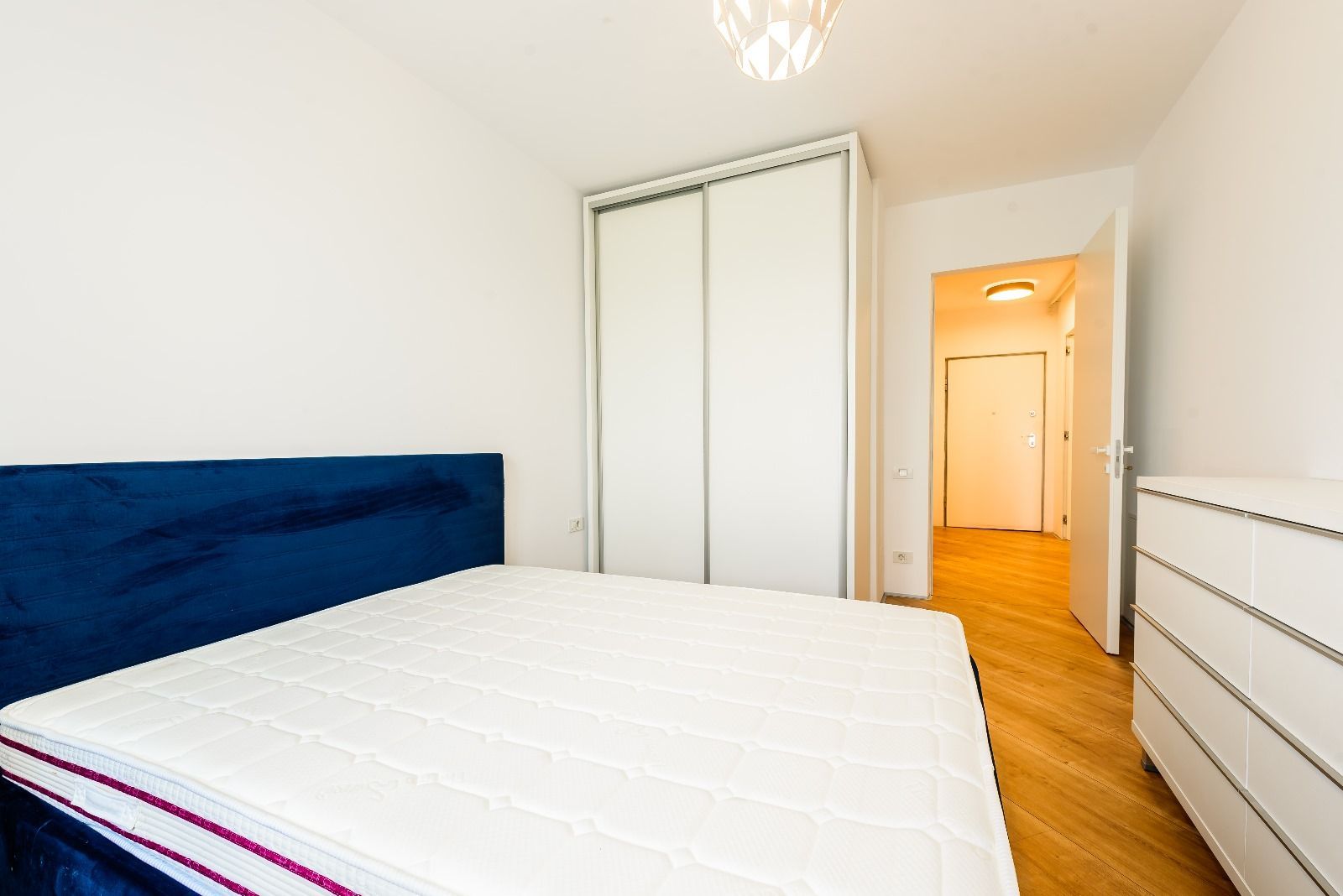 Apartament elegant 3 camere cu parcare în 4 City North I Pipera - Poză 5