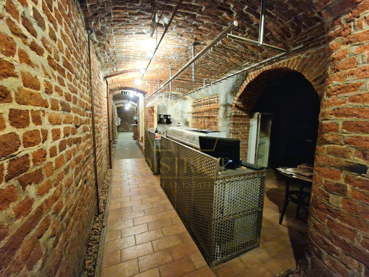 Spațiu comercial 400mp vad bun | Piața Unirii I Ultracentral - Poză 12