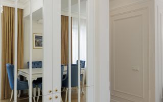 Vânzare, apartament, 2 camere, str. Petru Rareș, Centru - Poză 2