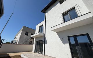 CASA DUPLEX, TOATE UTILITATILE, STRADA ASFALTATA, COMISION 0% - Poză 2