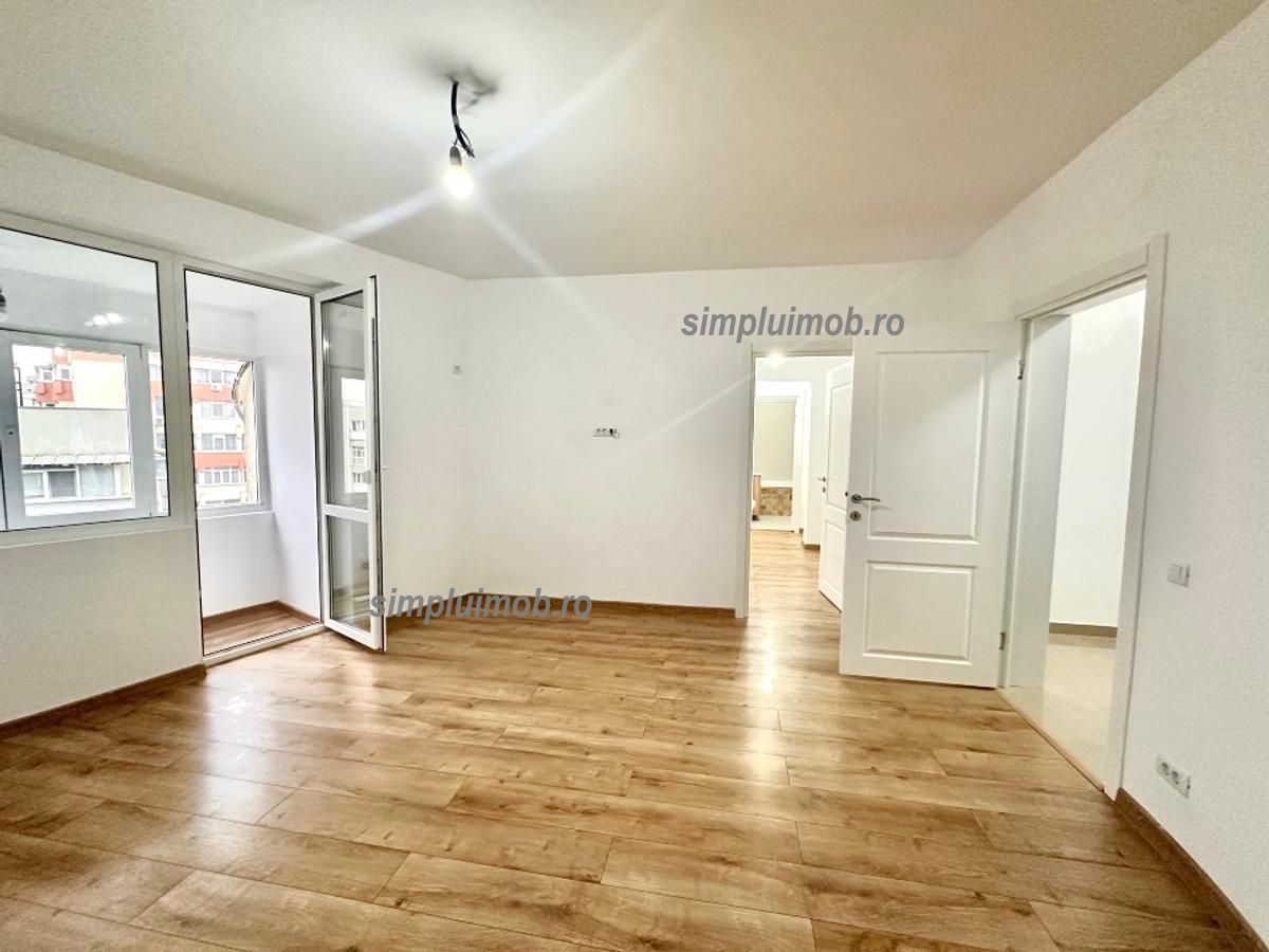 Decomandat Renovat Spațios  Parc Plumbuita - Poză 1