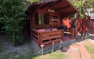 Vila deosebitǎ în zona centrala - Poză 25