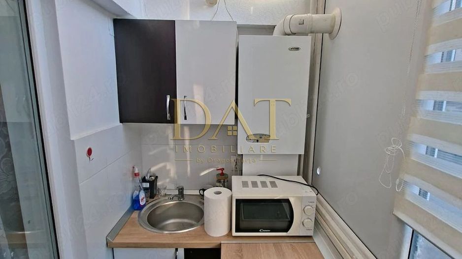 Apartament 2 camere | 40 mp | Gheorgheni - Poză 6