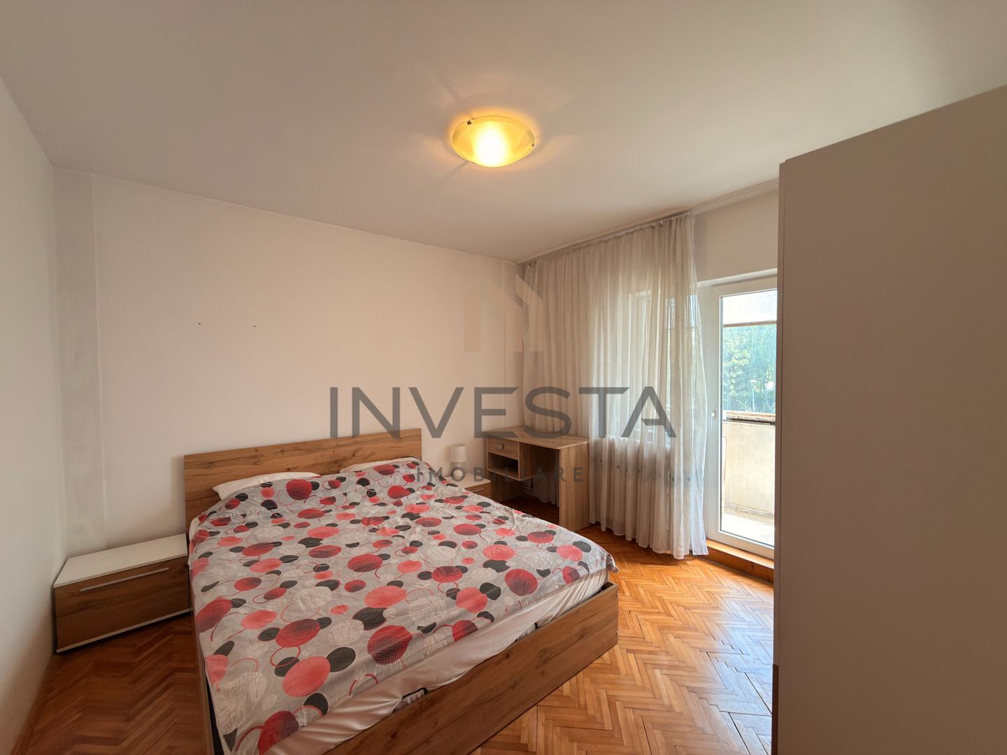 Apartament cu 2 camere decomandat, etaj intermediar, zona Manastur - Poză 5