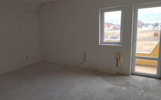 Casa 6 camere 221 mp-teren 1120 mp-terasa/balcon/garaj-Unirea - Poză 7