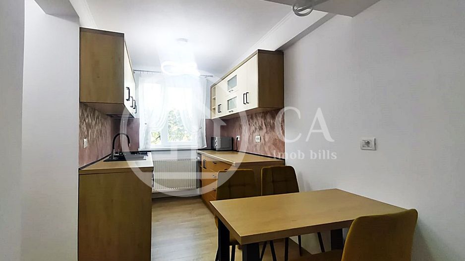 Apartament de inchiriat cu 2 camere in zona Ultracentrala, Oradea - Poză 6