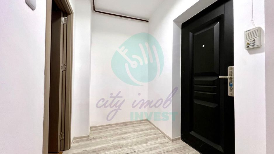 2 camere cu CENTRALA PROPRIE- 13 Septembrie-Margeanului-1986 - Poză 3