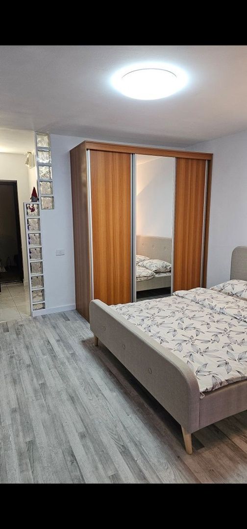 Închiriez garsoniera vis-a-vis de Lidl str Caracal - Poză 3