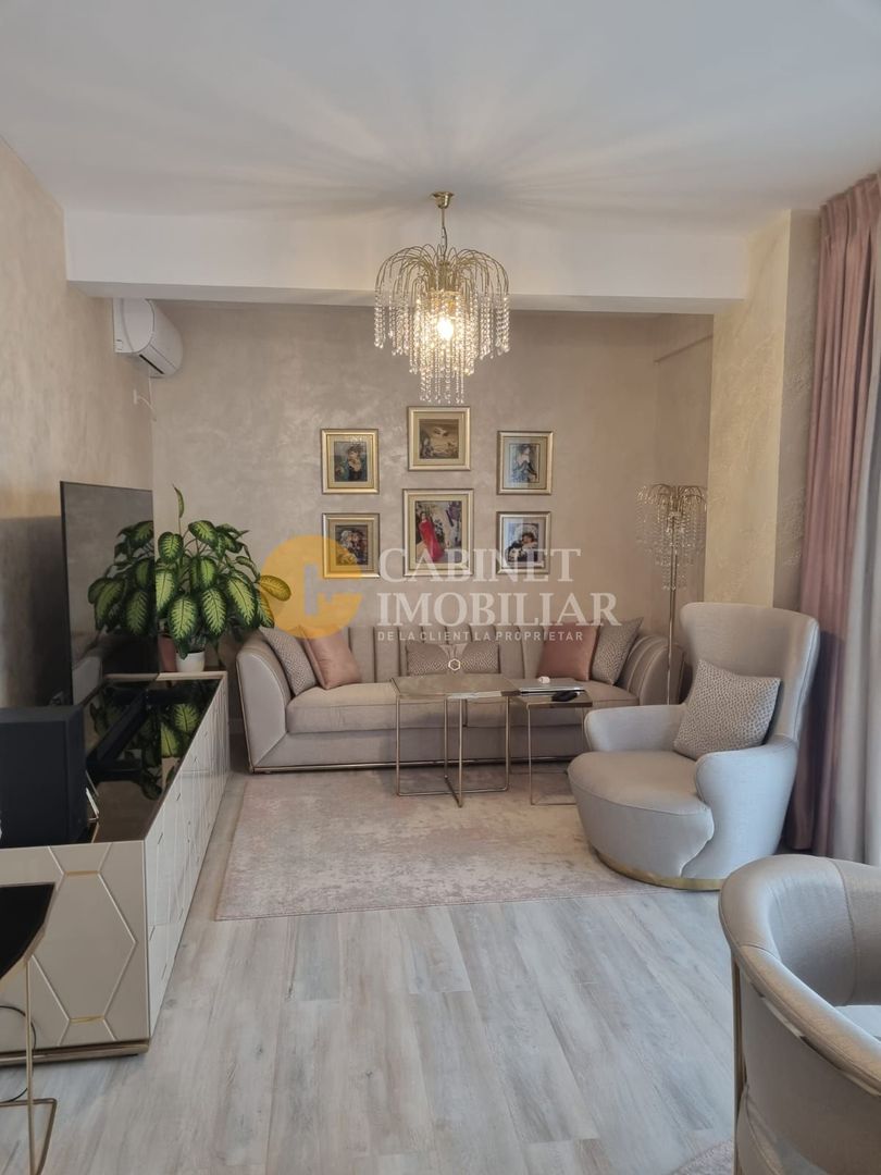 APARTAMENT PREMIUM COPOU - Mutare imediata! - Poză 4