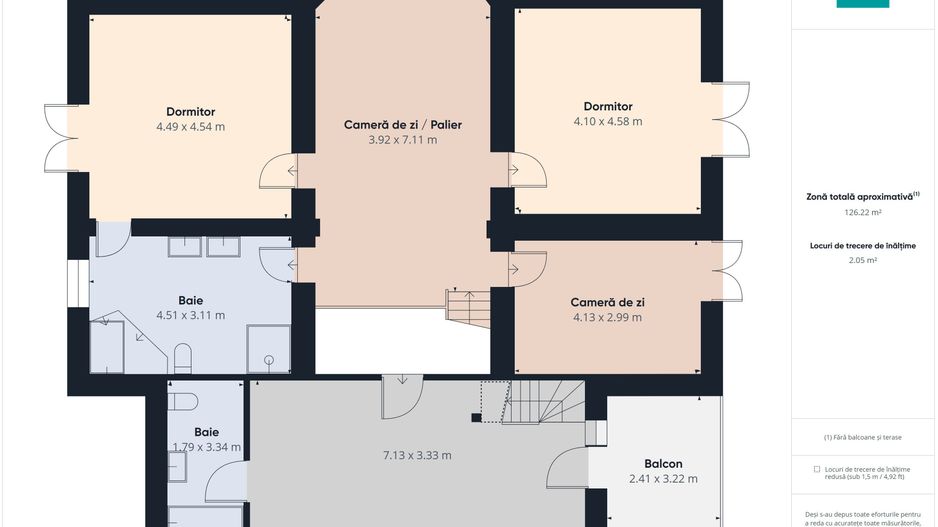 Casă individuală Dumbrăvița - Poză 18