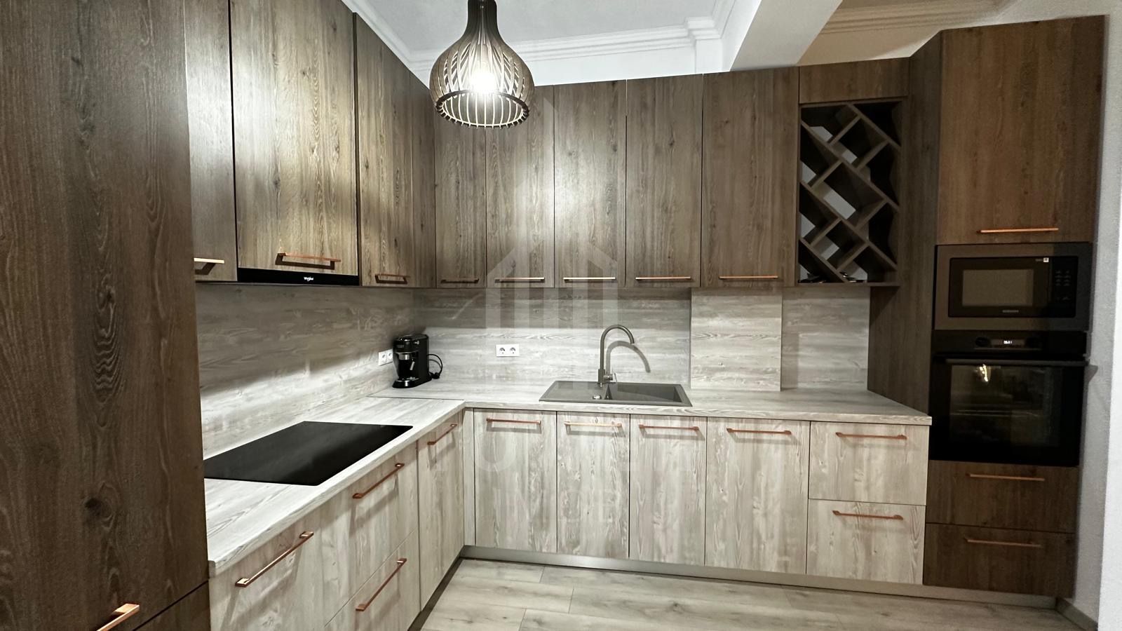 Apartament 3 camere de vânzare în Doamna Stanca - Poză 3