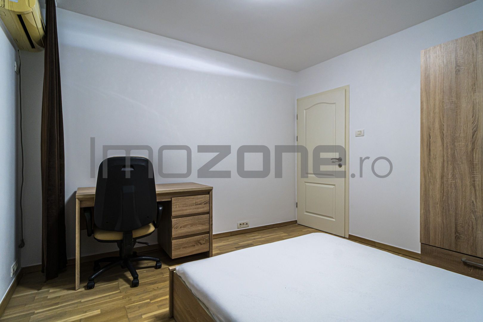 Drumul Sarii, 3 camere, 77 mp, et 5, 2 băi, bucatarie mare, disponibil imediat - Poză 11