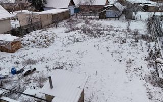 Vânzare, teren pentru construcție, 6,4ari, str. Taras Sevcenco, Bălți. - Poză 3