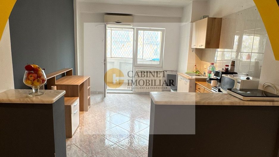 2 camere I Rond Alba Iulia I Etaj 1 I Decomandat - Poză 9