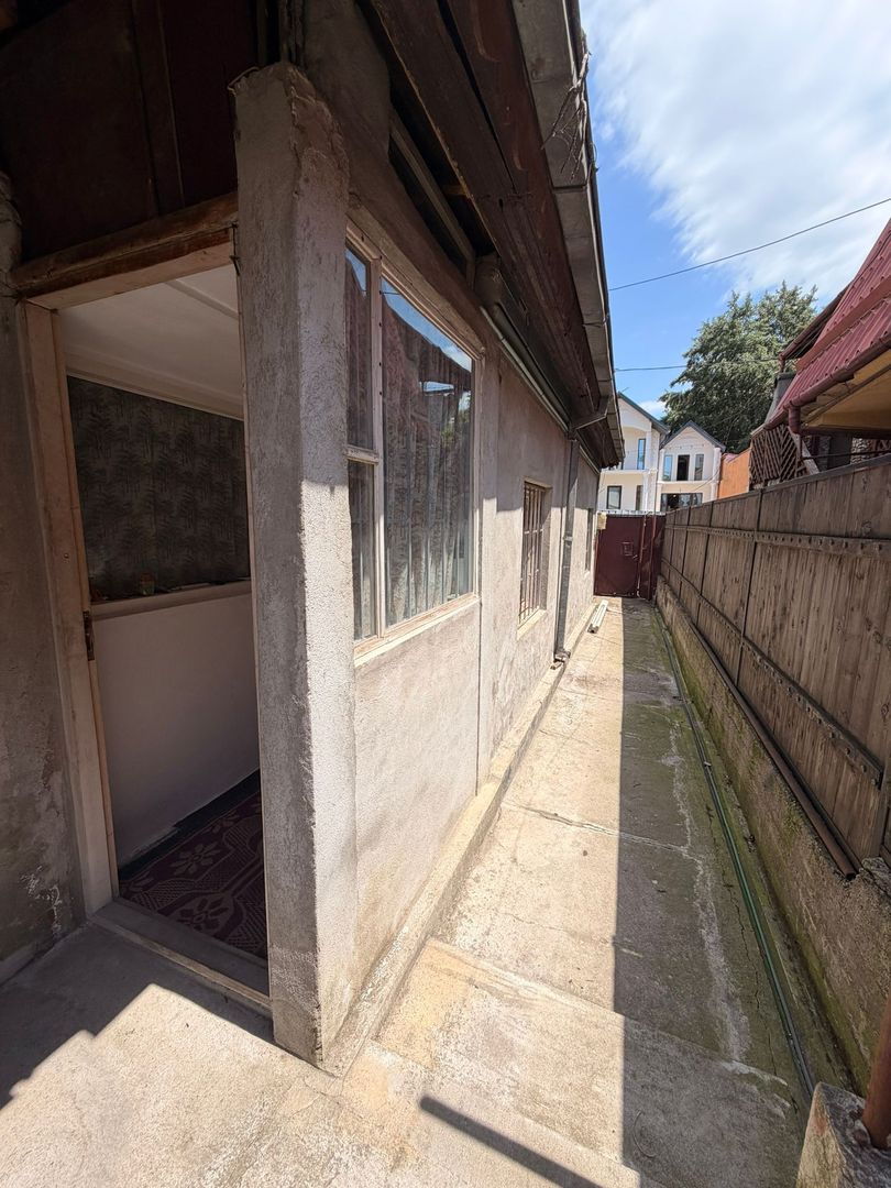 URGENT!,  TEREN IN PROPRIETATE, DESCHIDERE LA 2 STRAZI, NEGOCIABIL - Poză 6