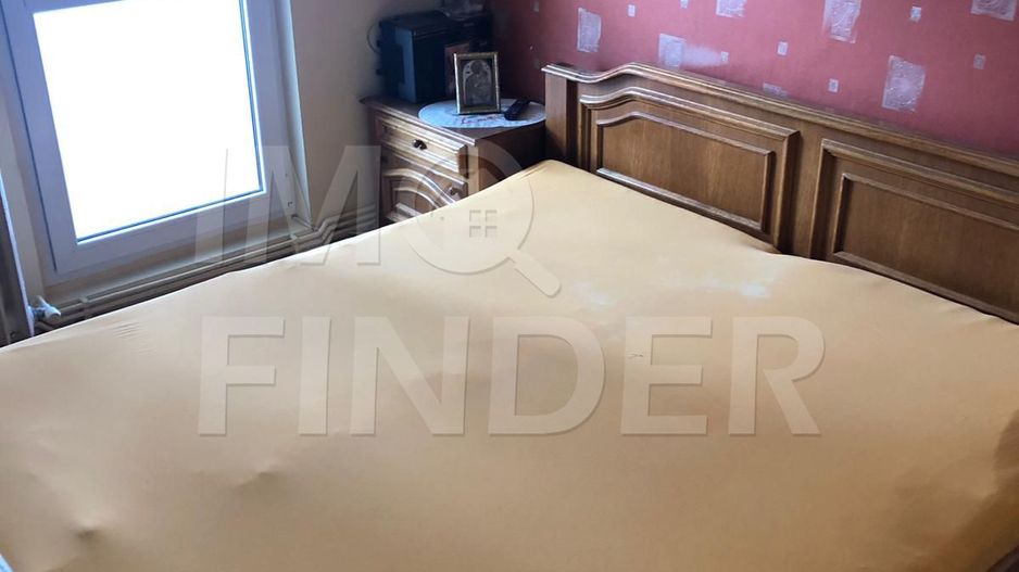 3 camere decomandate PET Friendly  Calea Manastur - Poză 2