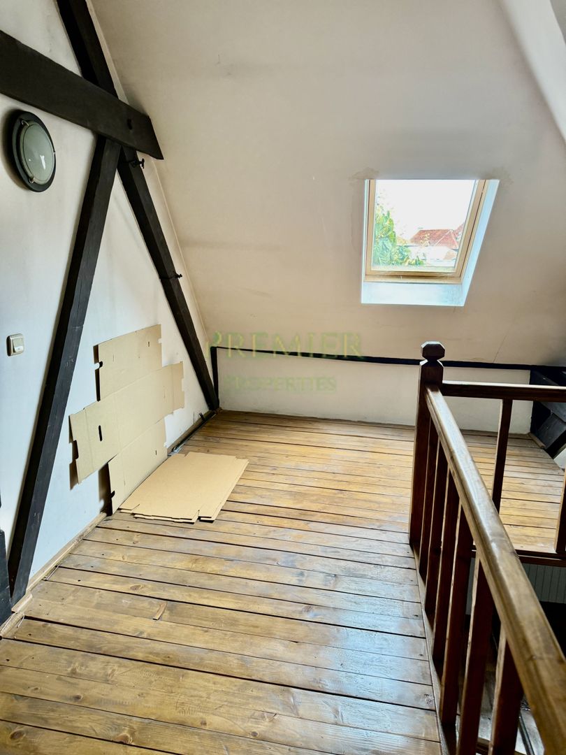 Vila Cotroceni de Vanzare birou clinica rezidential - Poză 8