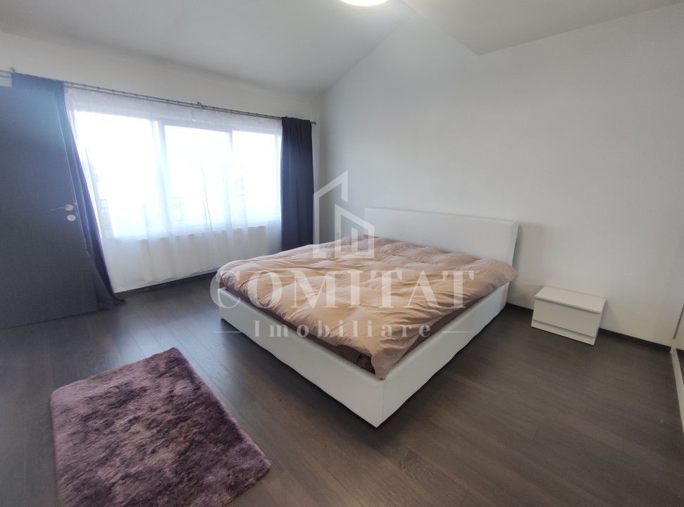 Apartament 3 camere | 94,12 mp | zona  Borhanci - Poză 3