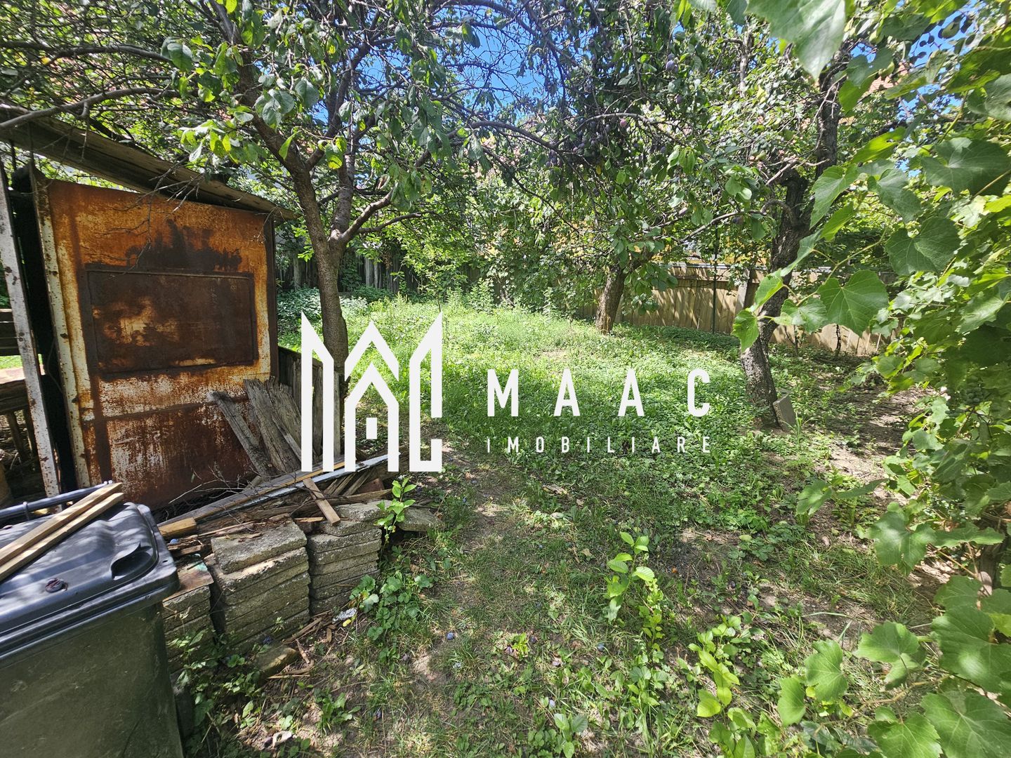 Casa tip duplex I 508 mp teren I Acces auto I Calea Poplacii - Poză 15