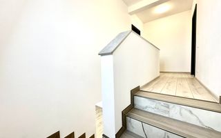 Duplex, proiect deosebit - Mosnita Veche - Poză 23