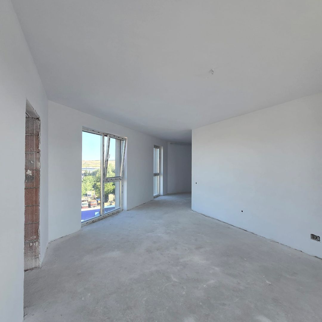 Apartament 3 camere proiect nou finalizat aproape de Iulius Mall - Poză 16