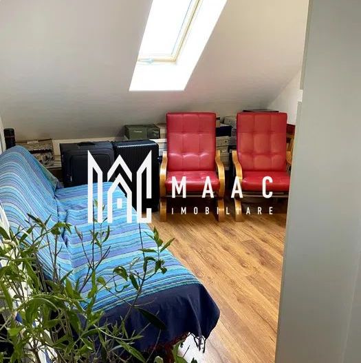 Apartament 4 Camere I 90 MPU I Marcel Iancu -Arhitectilor - Poză 8