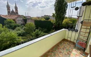 Apartament cu 2 camere de închiriat în zona Medicina - Poză 2