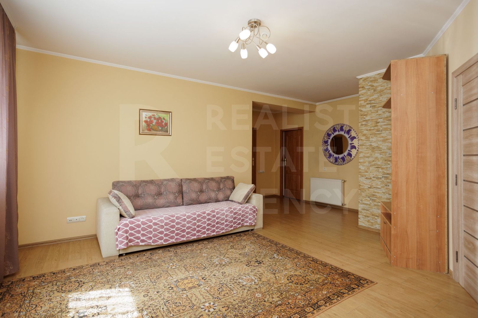 Vânzare, casă 2 nivele, str. Bariera Sculeni, Buiucani - Poză 13