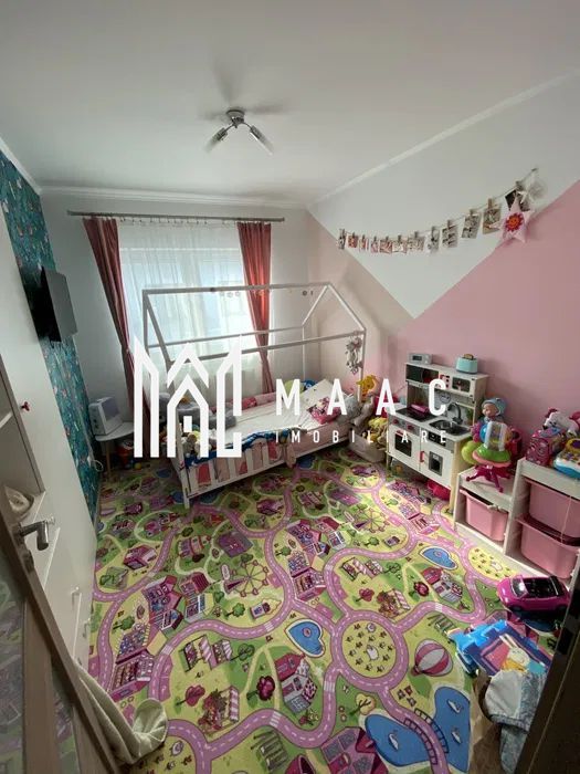 Apartament 3 camere | Etaj 2 | 120 MP | 2Balcoane | Selimbar - Poză 4