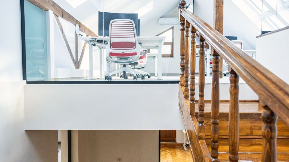 Birouri & Coworking de închiriat | Centrul Vechi Brașov | 0% Comision - Poză 9