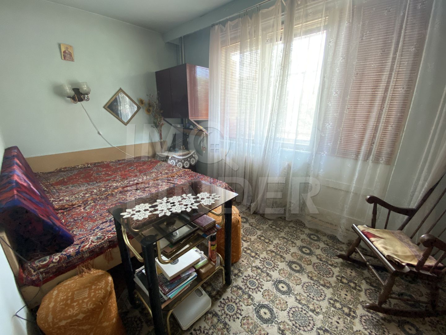 Vanzare 3 camere, Etaj 3 din 4, Balcon, Gheorgheni, Iulius Mall - Poză 6