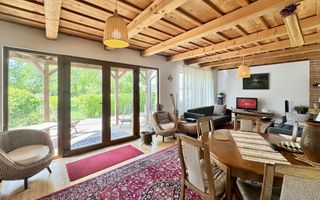 Casa 5 camere Gruiu | Garaj | Curte libera - Poză 2