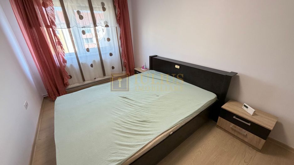 2 dormitoare, centrala proprie, bloc anvelopat. Girocului-Mag. Prospero - Poză 7
