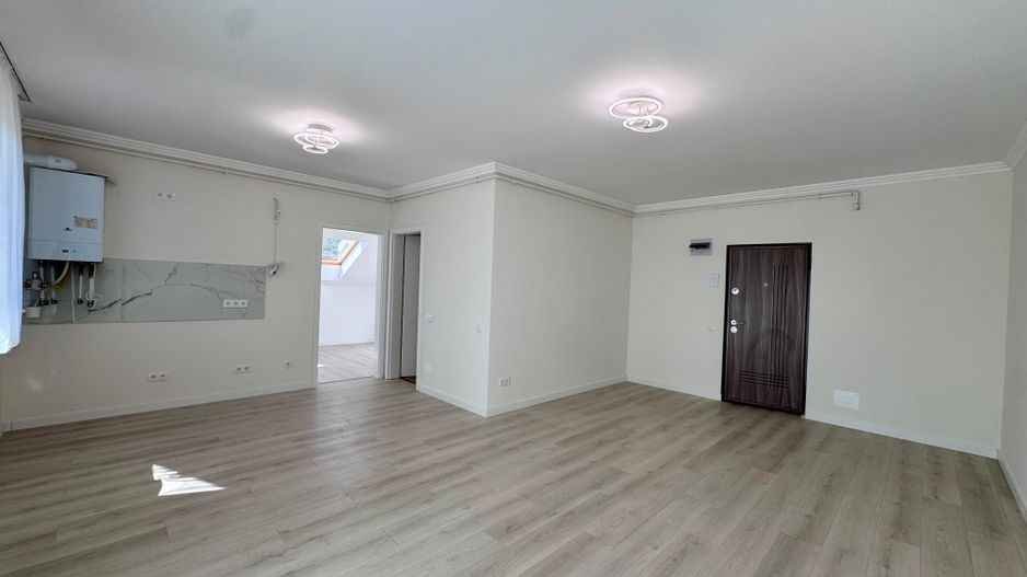 Ap 18 C5 Tautului Residence Park Parcul Poligon Sub Cetate - Poză 2