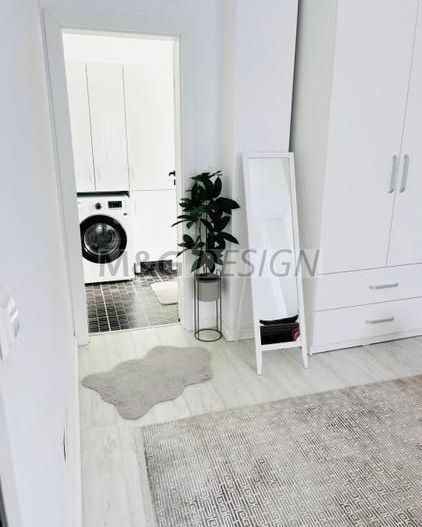 Apartament 3 camere Torontalului bloc nou - Poză 8