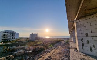 Ag. Eu. vinde Ap. 2 Cam. 40 mp Parter  An bloc 2023  Mamaia Nord - Poză 5