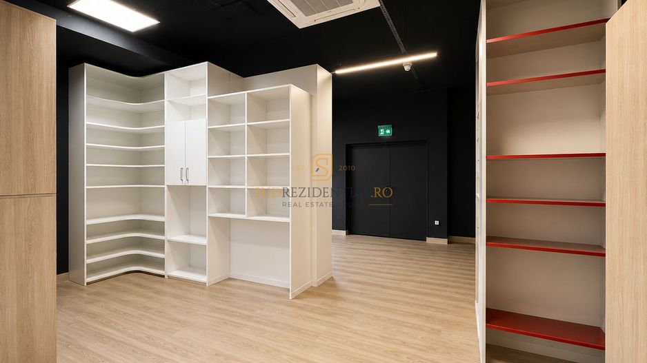 Spatiu Comercial pentru Clinica, Retail sau Birouri | 493 mp - Poză 5