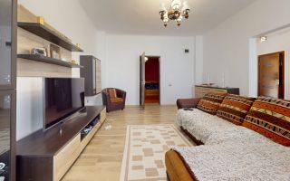 Apartament cu 3 camere,86mp ,etaj de casa,zona Onix - Poză 20