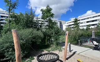 Apartament 3 camere Zona Mall Colosseum-Lacul Străulești - Poză 26