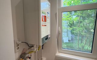 Inchiriere apartament 3 camere, Micro 39, etaj 1,sup.70 mp,  P500 euro - Poză 6
