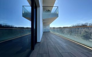 Apartament cu 3 camere *160mp* - Prima Inchiriere // Stejarii - Baneasa - Poză 6