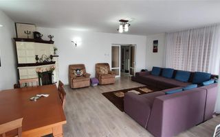 Casa 7 camere D+P+1E+M 800 mp teren zona Schit - Poză 4